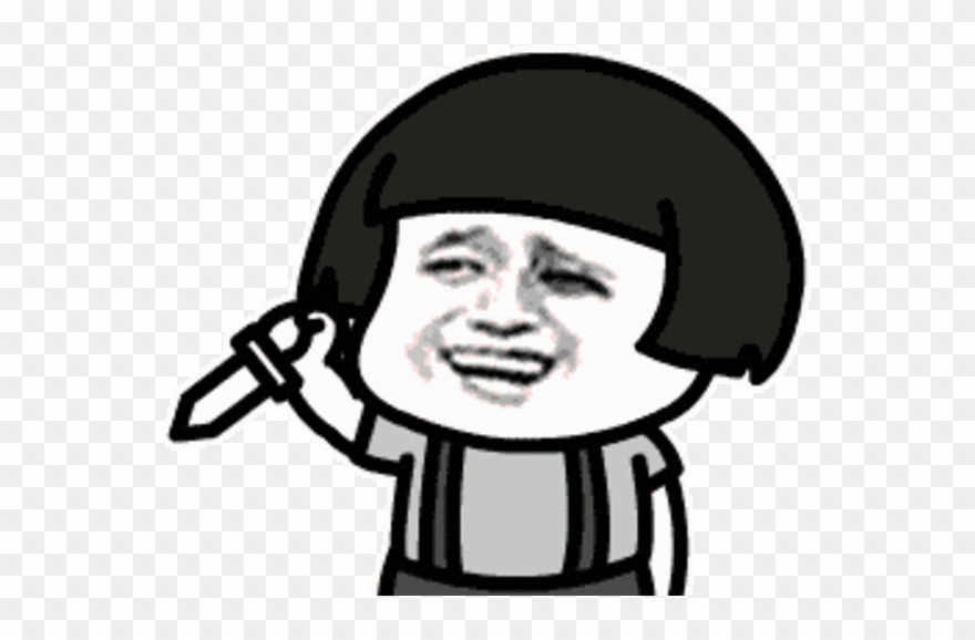 是真正的困惑和质疑。 Clipart