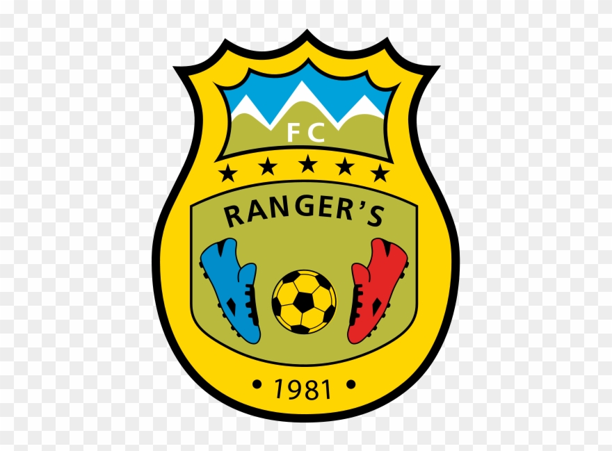 Fc Rànger's ~ Andorra Football Team Logos, Andorra, Clipart