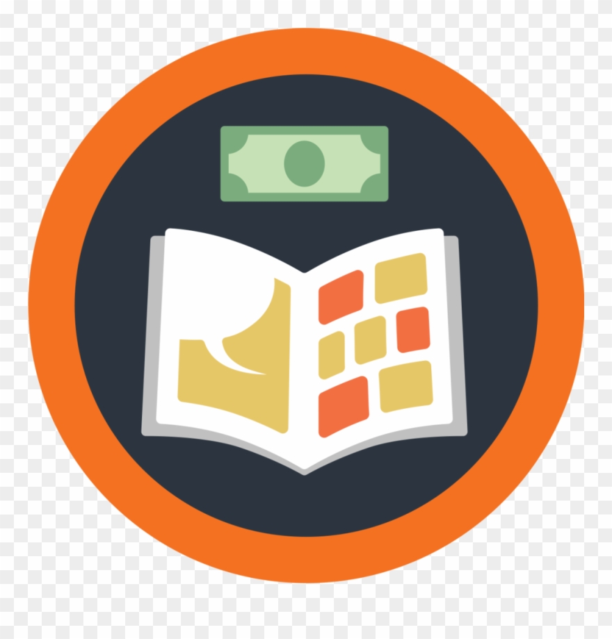 Actually Bought A Comic Clipart