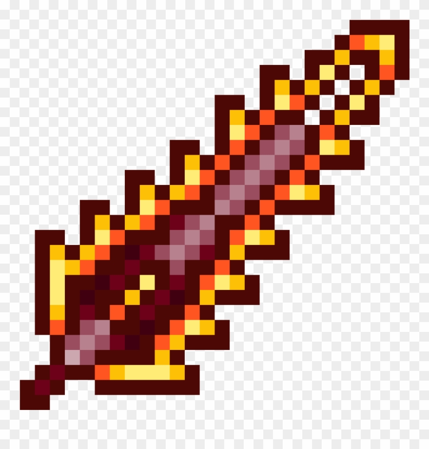 The Honest Blade Clipart