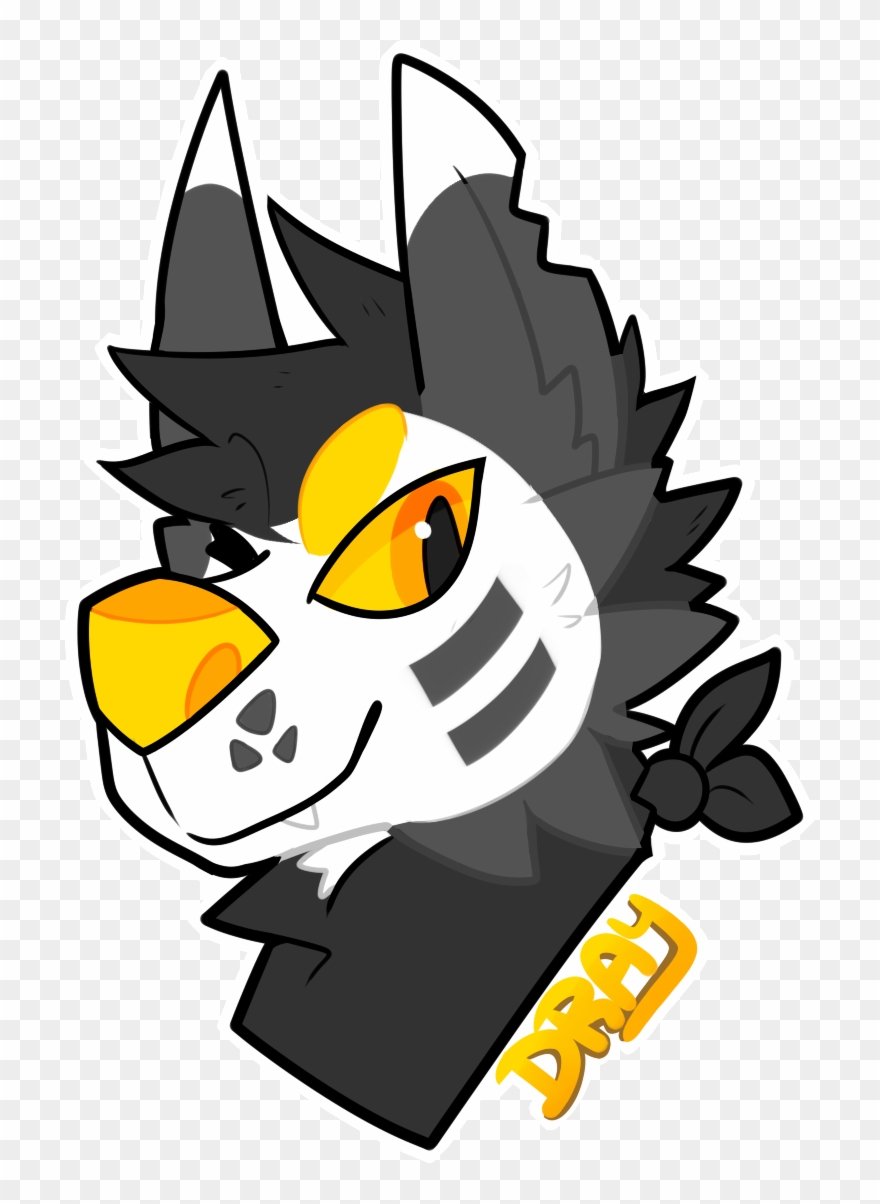 [badge] Prince Dray Clipart