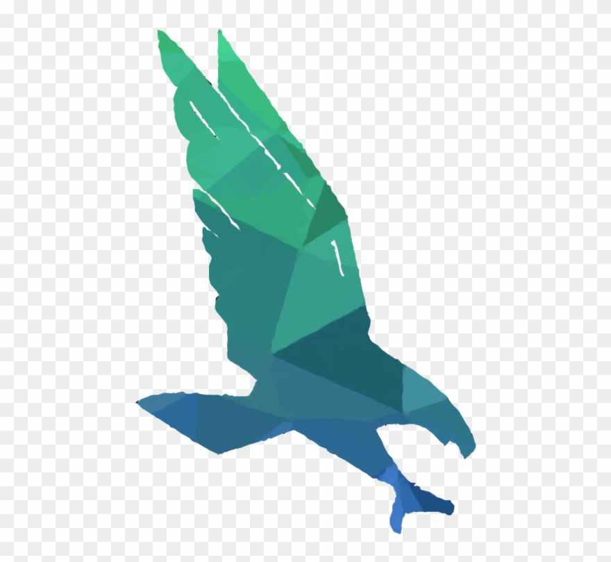 Logo Clipart Bird Logo - Png Download