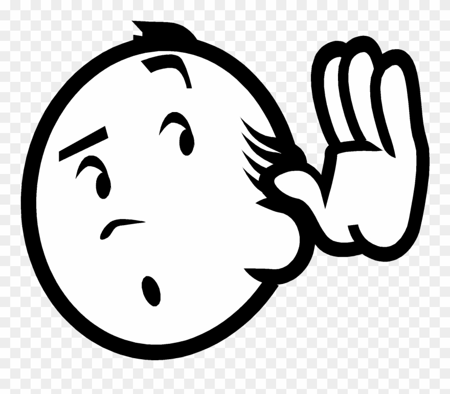 1, 2 Eyes On You Clipart