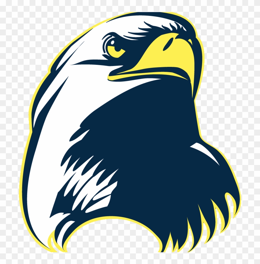 El Segundo Eagles Clipart