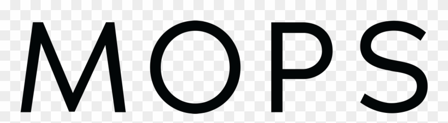 What Is Mops Clipart