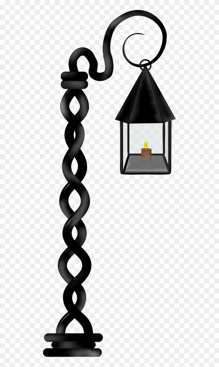 1 Commentaire Clipart