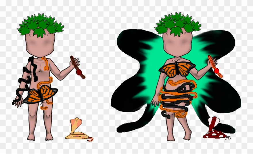 Headband Drawing Festival Clipart