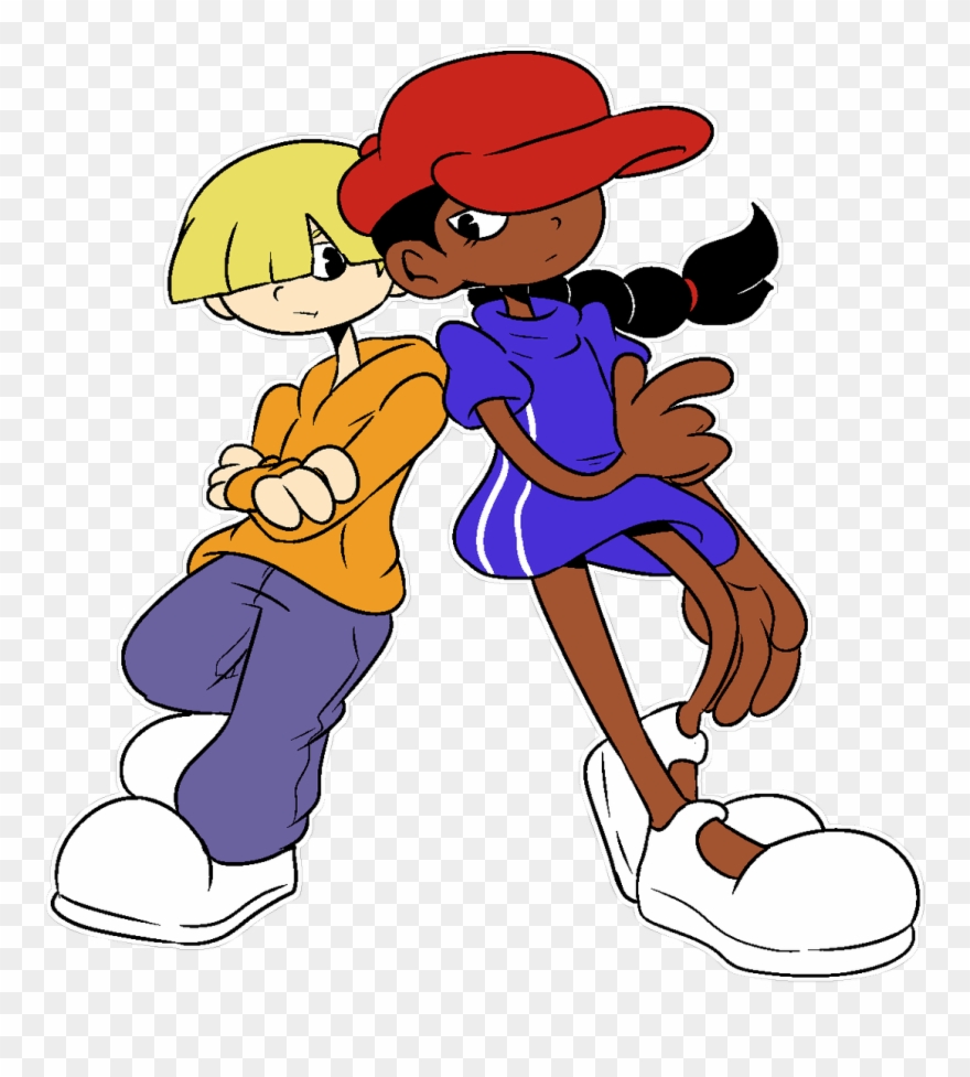 Tri-falls On Twitter Clipart