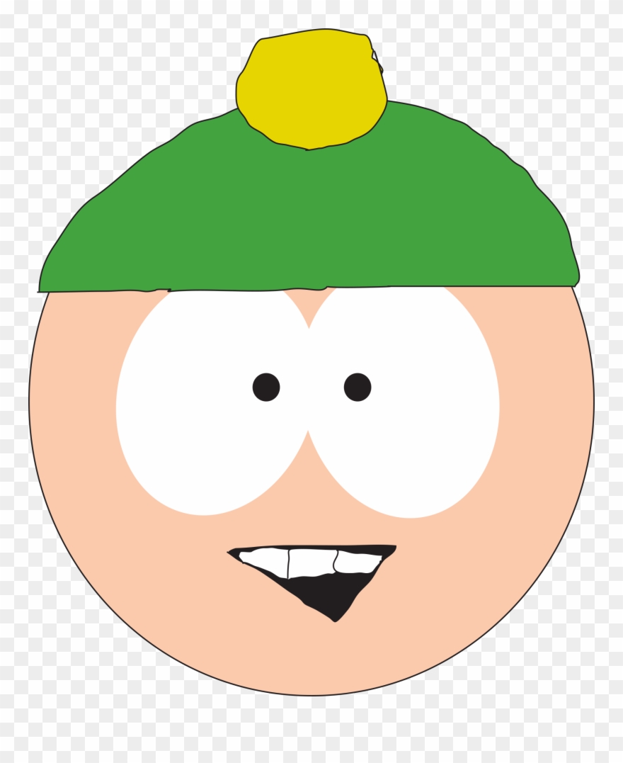 South Park Offers The Most Pressing Political Commentary Clipart