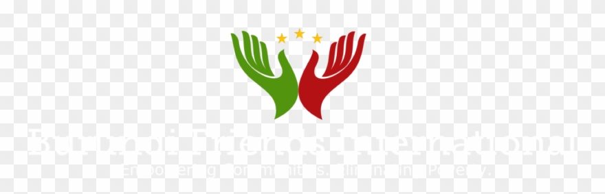 Burundi Friends International Clipart