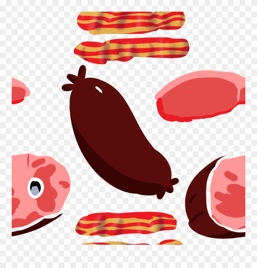 Pig Pattern By Avionscreator Clipart