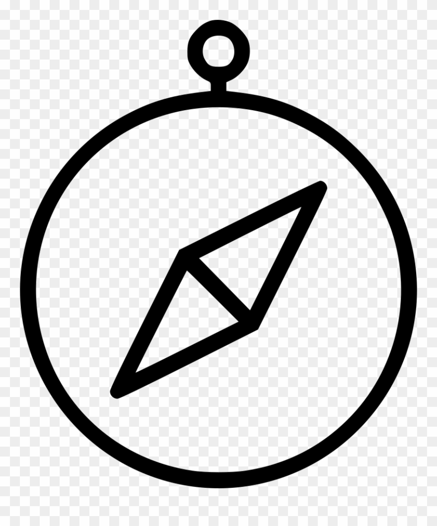 Compass Comments Clipart