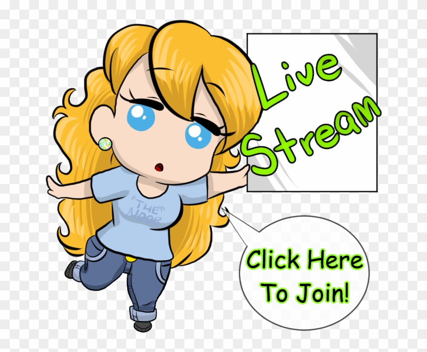 Live Clipart