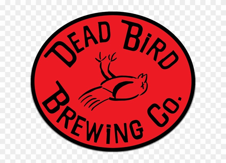 Dead Bird Brewing Clipart