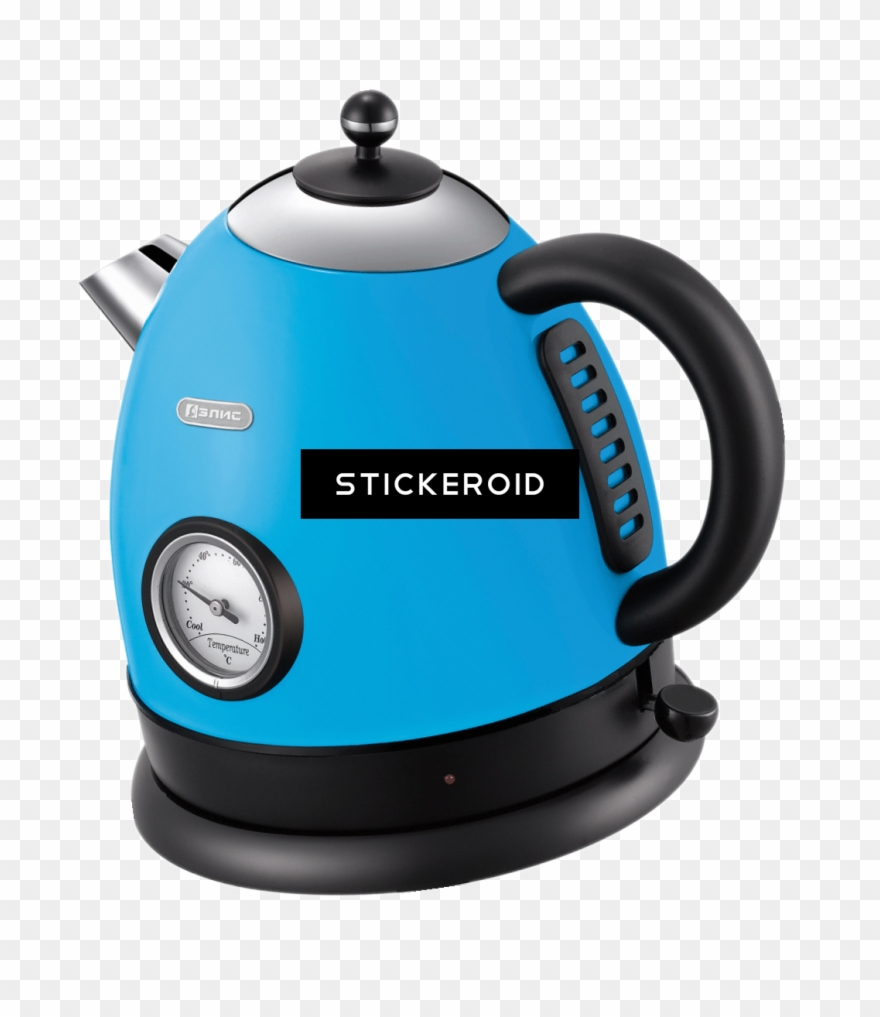 Kettle Clipart