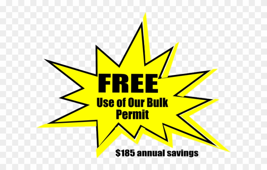 Starburst Clipart Logo - Png Download