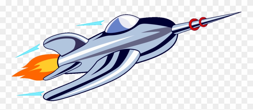 Amazing Stories Post Clipart