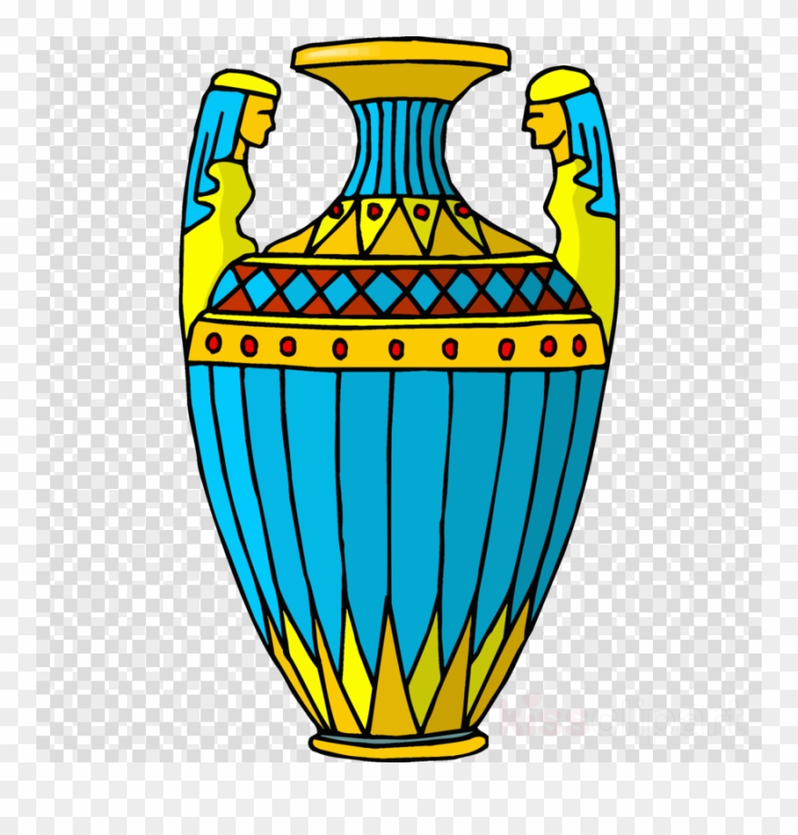 Download Vase Clipart Vase Clip Art - Png Download