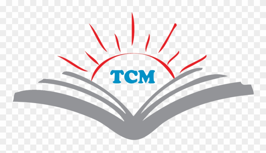 Tcm Foundation Clipart