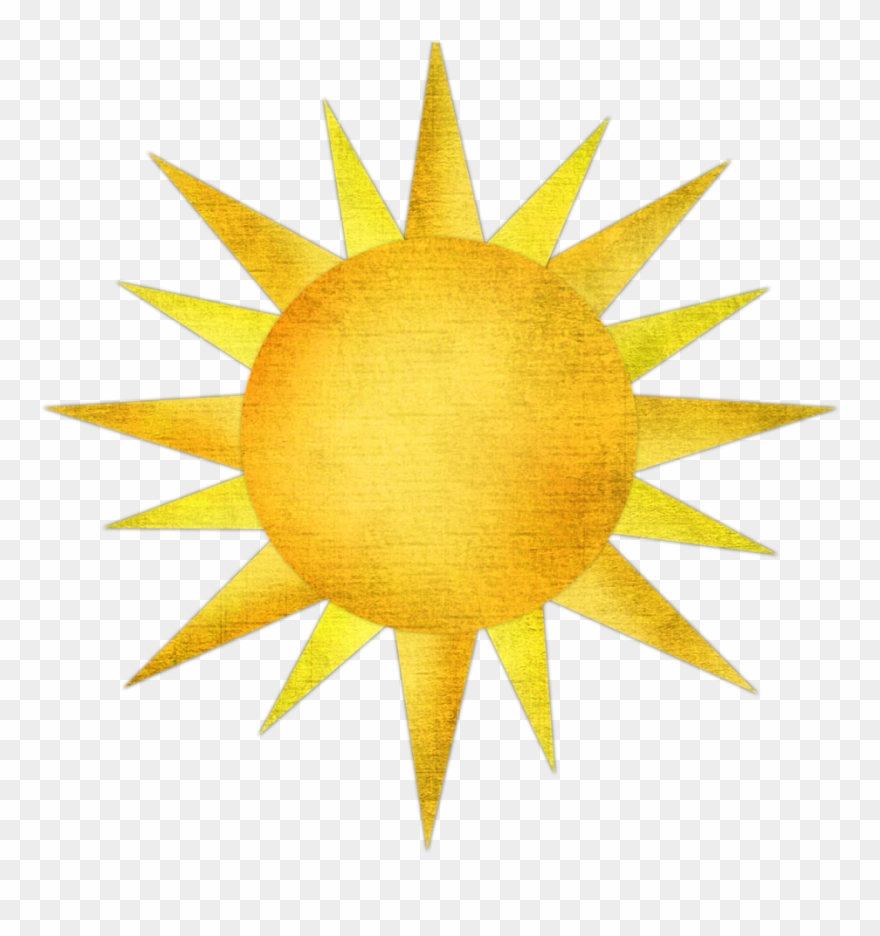 Sun Illustration, Sun Quotes, Sun Shine Clipart