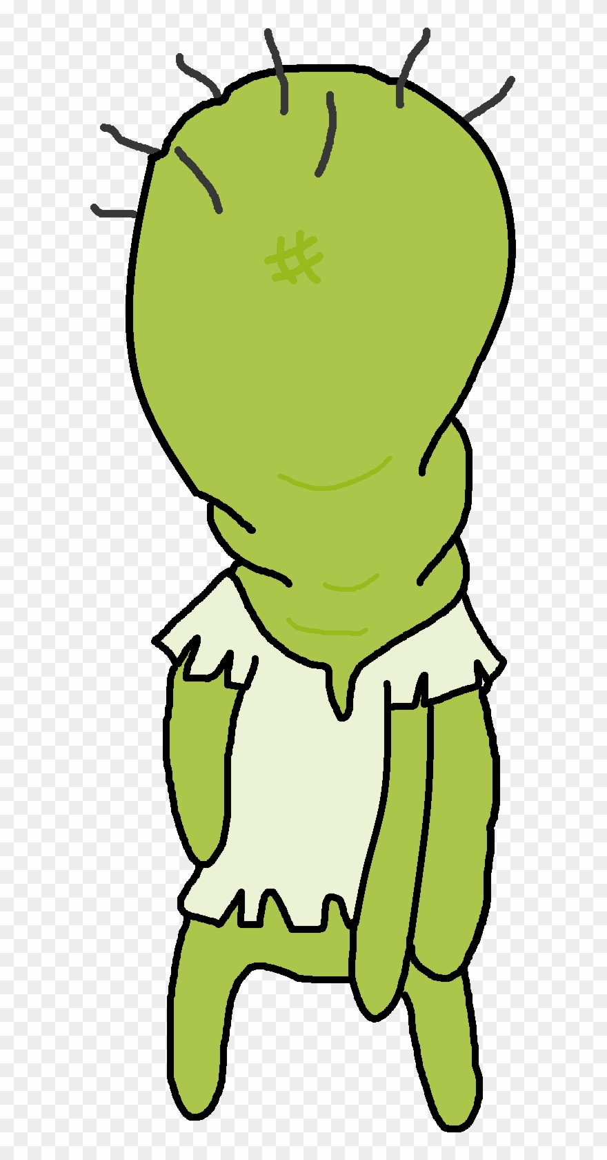 Wacked Wiggle Clipart