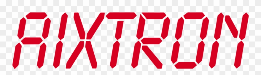 [the 2nd Oled Korea Conference] Aixtron Pioneers New Clipart