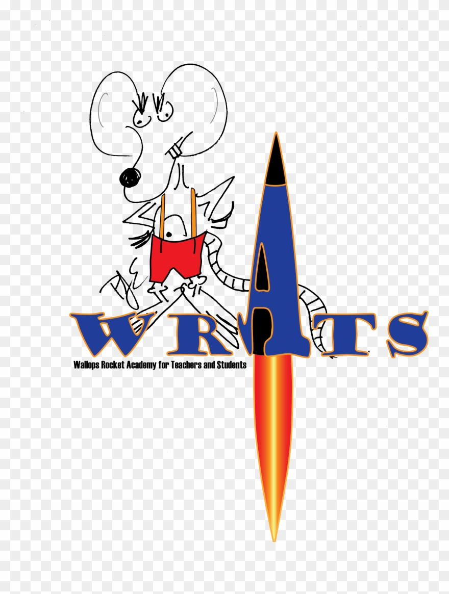 Nasa Wallops Flight Facility Sounding Rockets Program Clipart