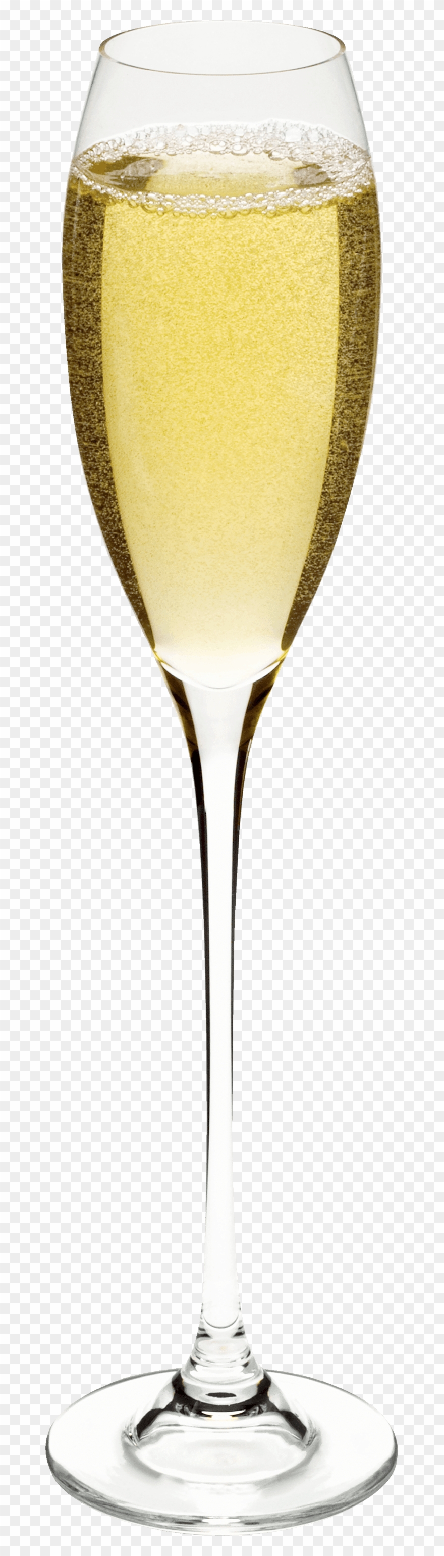 Champagne Glass Clipart
