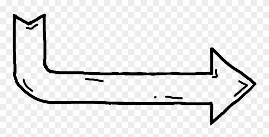 Right-arrow Clipart