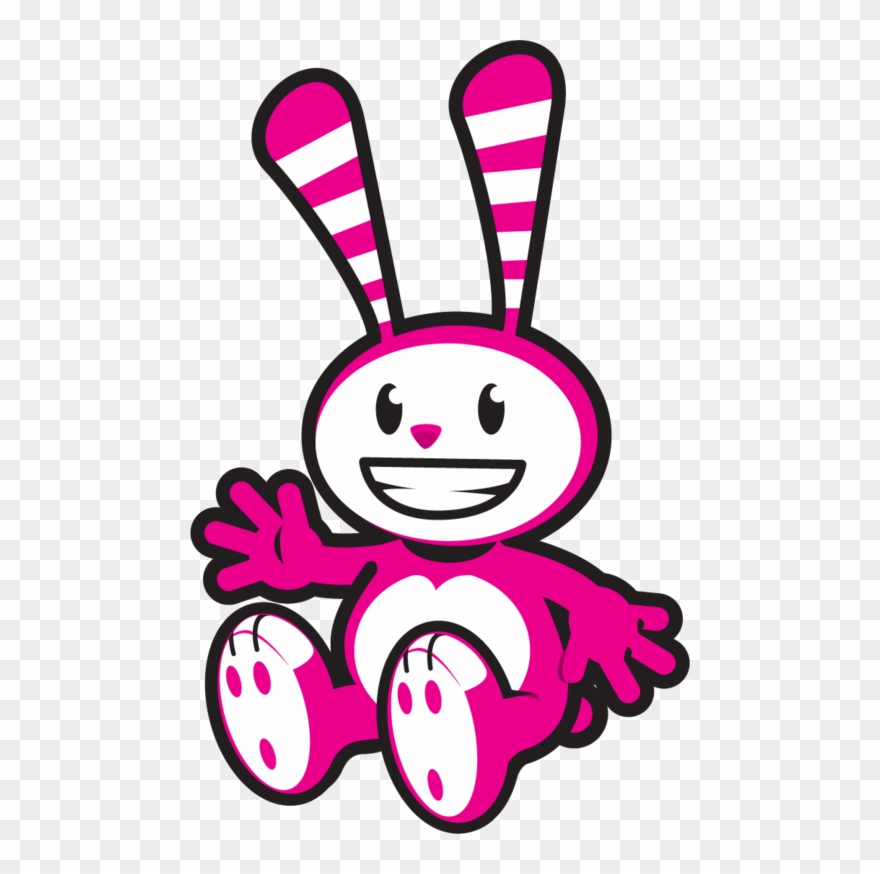 Berry Bunny Designs Clipart