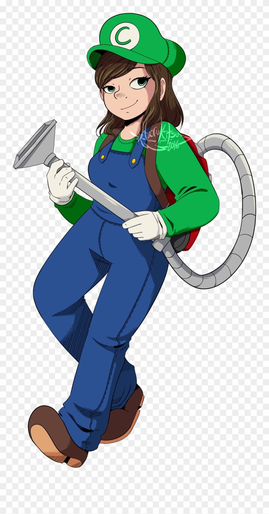 ☀ Haru Kitsu ⭐ On Twitter Clipart