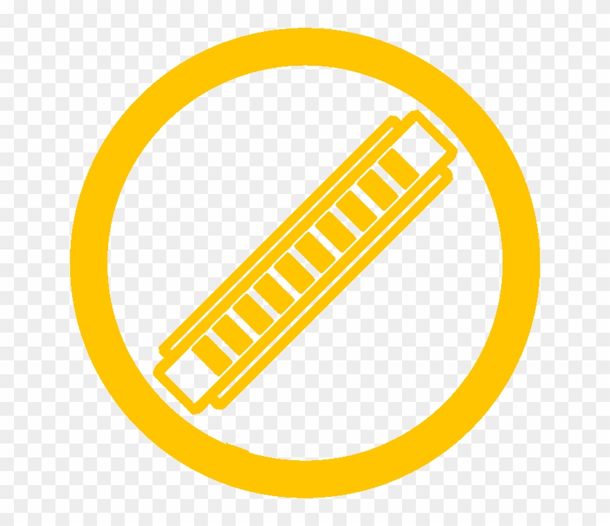 Online Harmonica Lessons Clipart