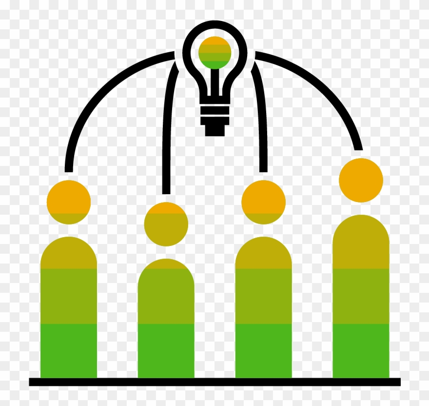 Expand Your Professional Network Within The Technology Clipart