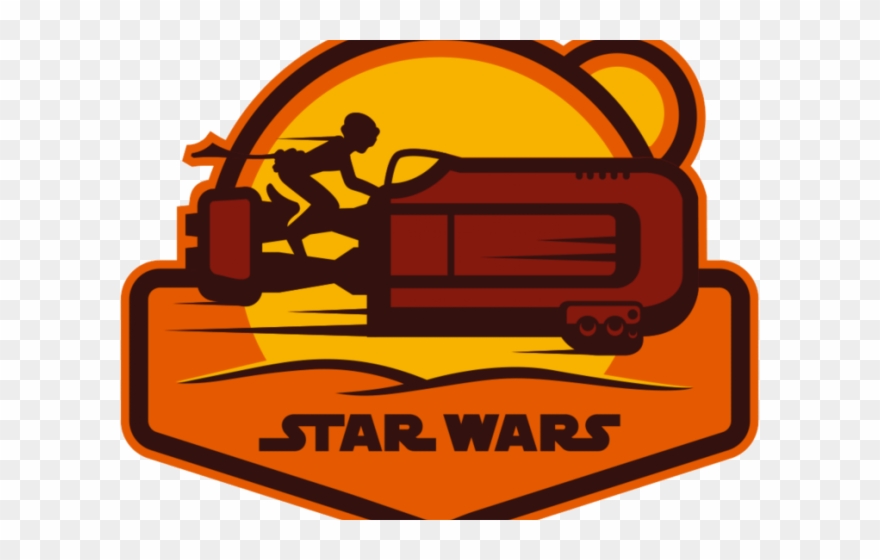 Star Wars Clipart Resistance - Png Download