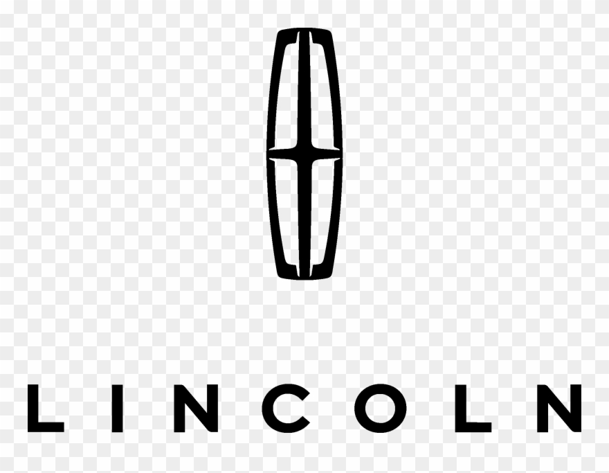 Lincoln Automobile Logo Free Vector Download Freelogovectors Clipart