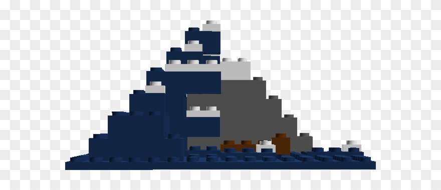 The Great Wave Clipart