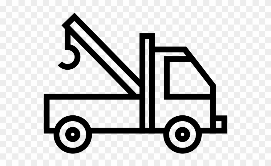 We're Always On Our Tows Clipart