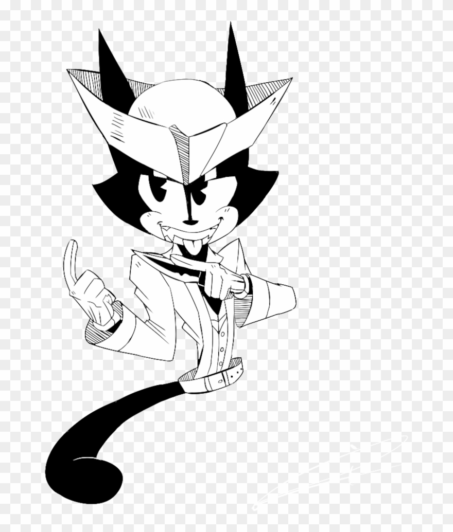 Drags Finger Across By Clipart