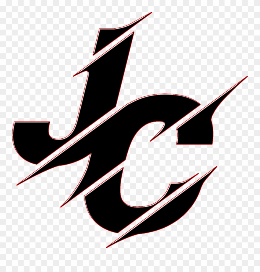 J - C - Carter Clipart