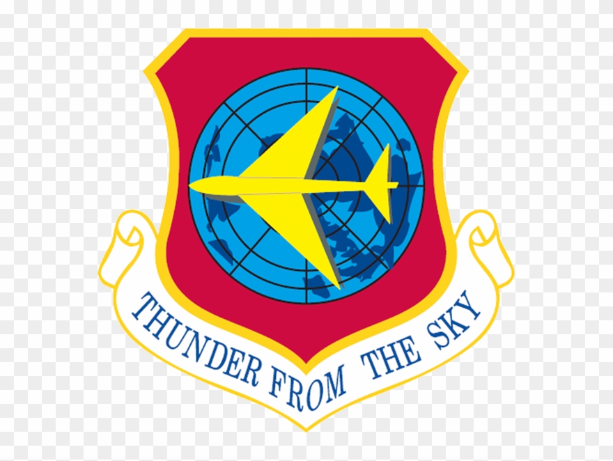 137th Special Operations Wing Clipart