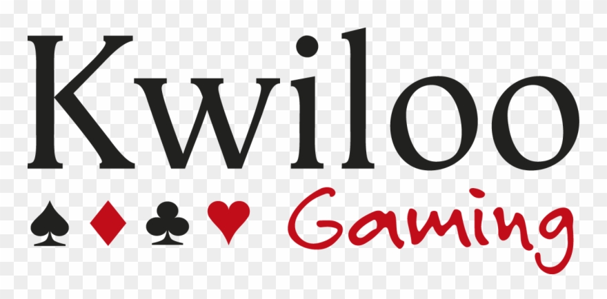 Kwiloo Gaming Clipart