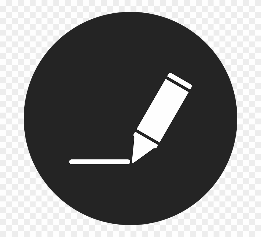 Notary Public Clipart