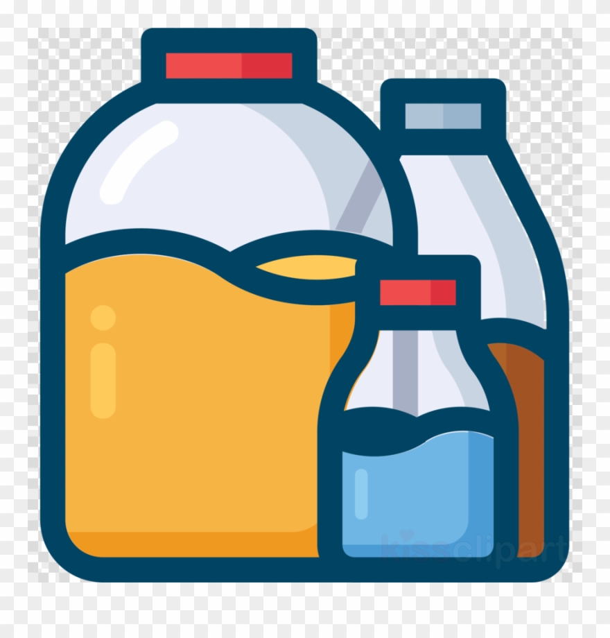 Juice Clipart Juice Fizzy Drinks Clip Art - Png Download