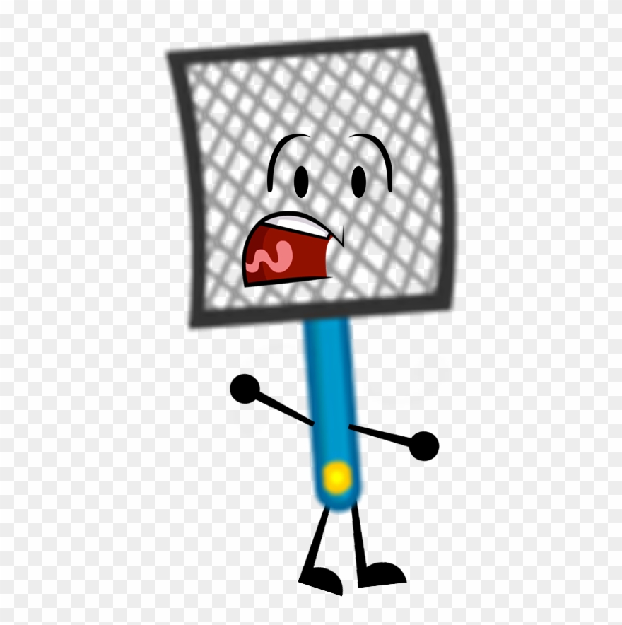 Fly Swat Clipart