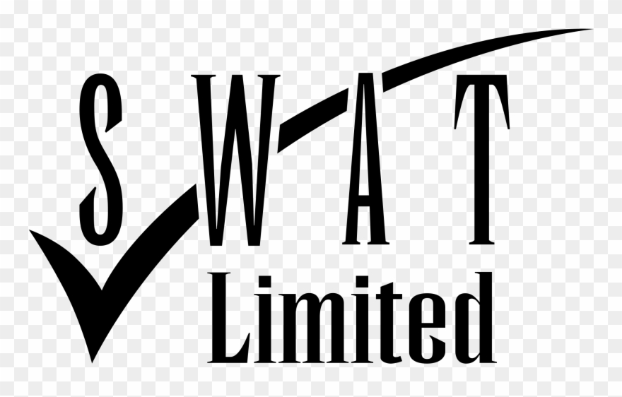 Swat Limited Logo Png Transparent Clipart