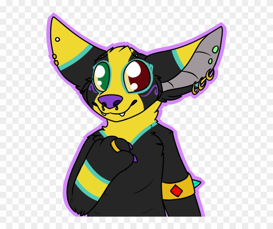 Anubi Anubis Clipart