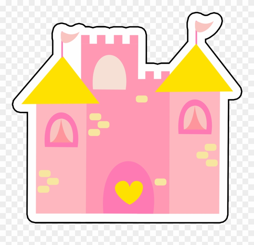 Backgrounds, Preschool, Castles, Drawings Clipart