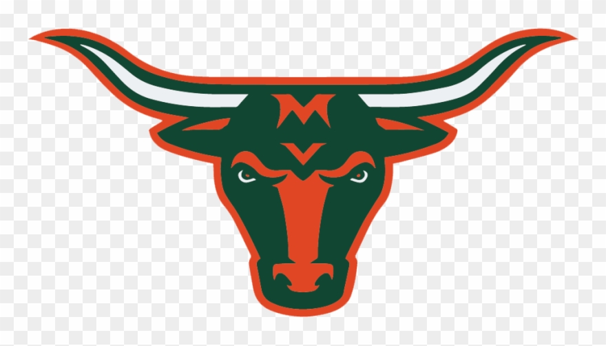 Mesa Verde High School Logo Clipart