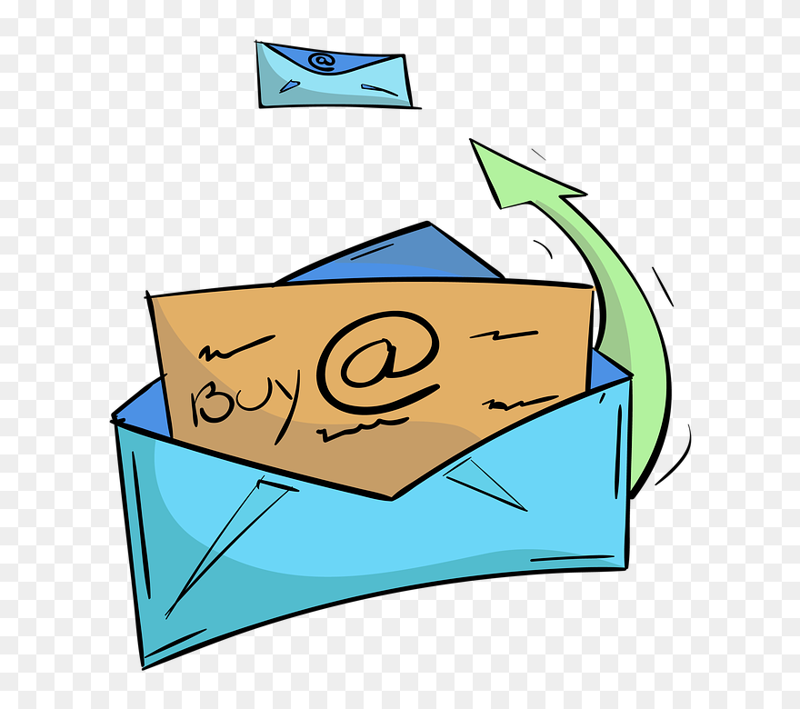 Can An Email Be A Binding Contract Clipart