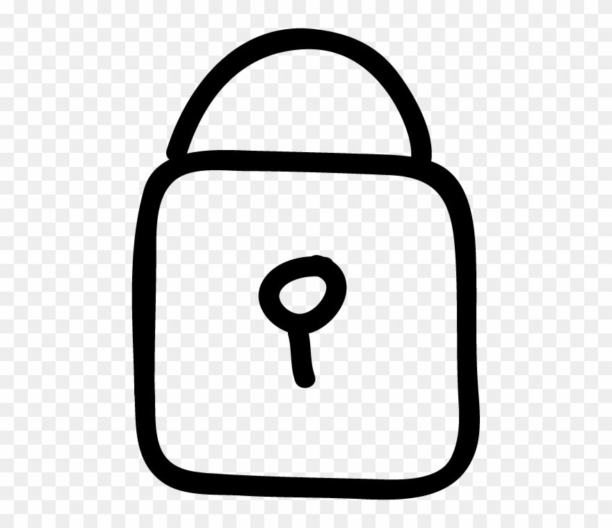 You Secure Your Business Clipart